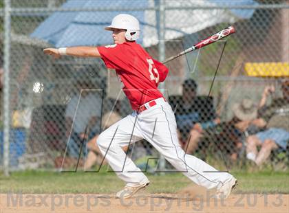 Thumbnail 2 in Tri-Cape vs SOL American & Continental (Carpenter Cup Classic) photogallery.