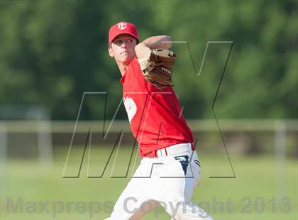 Thumbnail 1 in Tri-Cape vs SOL American & Continental (Carpenter Cup Classic) photogallery.