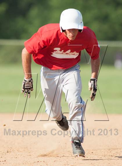 Thumbnail 2 in Tri-Cape vs SOL American & Continental (Carpenter Cup Classic) photogallery.