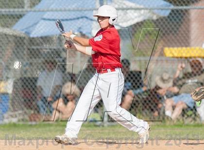 Thumbnail 3 in Tri-Cape vs SOL American & Continental (Carpenter Cup Classic) photogallery.