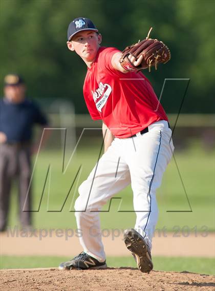 Thumbnail 1 in Tri-Cape vs SOL American & Continental (Carpenter Cup Classic) photogallery.