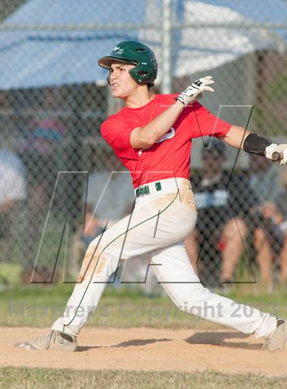 Thumbnail 2 in Tri-Cape vs SOL American & Continental (Carpenter Cup Classic) photogallery.