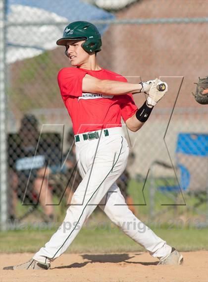Thumbnail 2 in Tri-Cape vs SOL American & Continental (Carpenter Cup Classic) photogallery.