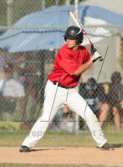Thumbnail 3 in Tri-Cape vs SOL American & Continental (Carpenter Cup Classic) photogallery.