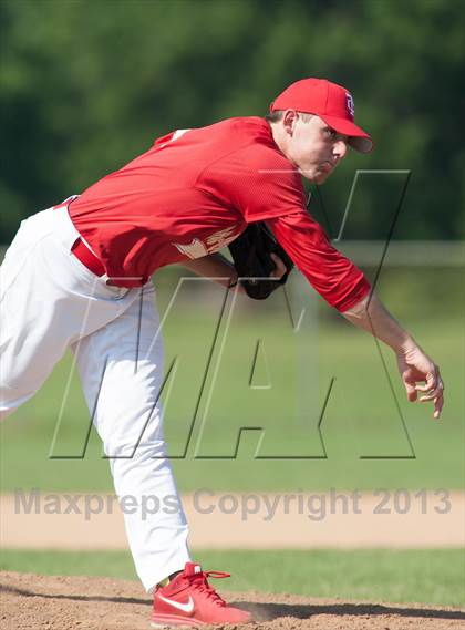 Thumbnail 3 in Tri-Cape vs SOL American & Continental (Carpenter Cup Classic) photogallery.