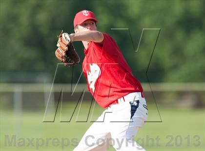 Thumbnail 3 in Tri-Cape vs SOL American & Continental (Carpenter Cup Classic) photogallery.