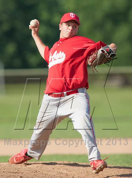 Thumbnail 2 in Tri-Cape vs SOL American & Continental (Carpenter Cup Classic) photogallery.