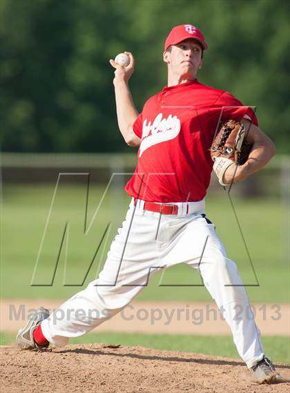 Thumbnail 3 in Tri-Cape vs SOL American & Continental (Carpenter Cup Classic) photogallery.