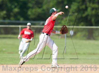 Thumbnail 3 in Tri-Cape vs SOL American & Continental (Carpenter Cup Classic) photogallery.