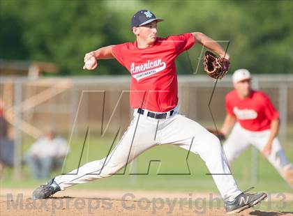 Thumbnail 3 in Tri-Cape vs SOL American & Continental (Carpenter Cup Classic) photogallery.