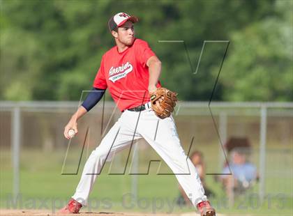 Thumbnail 2 in Tri-Cape vs SOL American & Continental (Carpenter Cup Classic) photogallery.