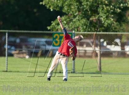 Thumbnail 3 in Tri-Cape vs SOL American & Continental (Carpenter Cup Classic) photogallery.