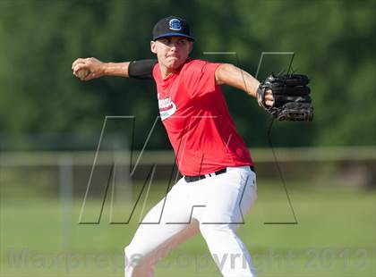 Thumbnail 1 in Tri-Cape vs SOL American & Continental (Carpenter Cup Classic) photogallery.