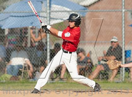 Thumbnail 1 in Tri-Cape vs SOL American & Continental (Carpenter Cup Classic) photogallery.