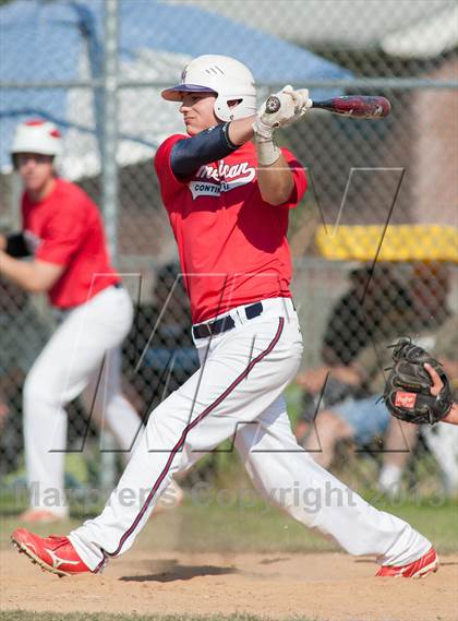 Thumbnail 1 in Tri-Cape vs SOL American & Continental (Carpenter Cup Classic) photogallery.