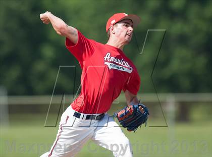 Thumbnail 3 in Tri-Cape vs SOL American & Continental (Carpenter Cup Classic) photogallery.