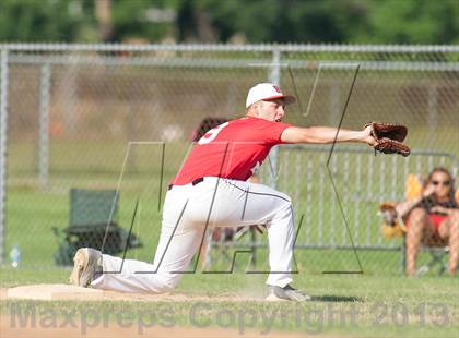 Thumbnail 2 in Tri-Cape vs SOL American & Continental (Carpenter Cup Classic) photogallery.