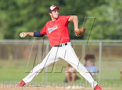 Thumbnail 3 in Tri-Cape vs SOL American & Continental (Carpenter Cup Classic) photogallery.