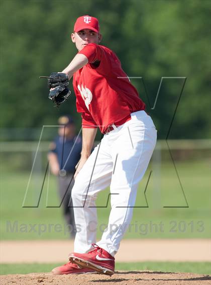 Thumbnail 2 in Tri-Cape vs SOL American & Continental (Carpenter Cup Classic) photogallery.