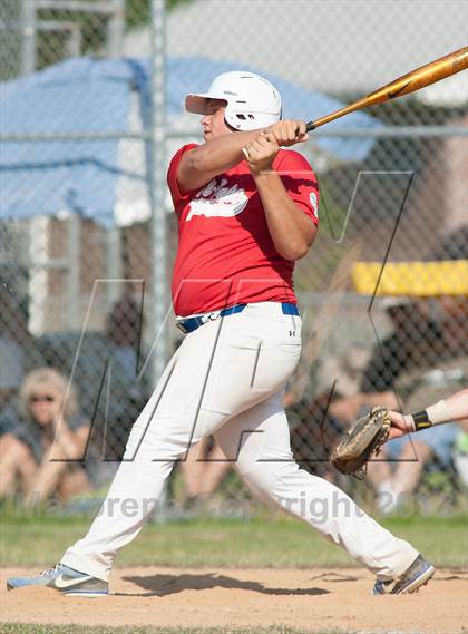 Thumbnail 2 in Tri-Cape vs SOL American & Continental (Carpenter Cup Classic) photogallery.