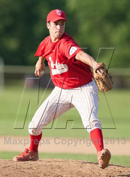 Thumbnail 1 in Tri-Cape vs SOL American & Continental (Carpenter Cup Classic) photogallery.
