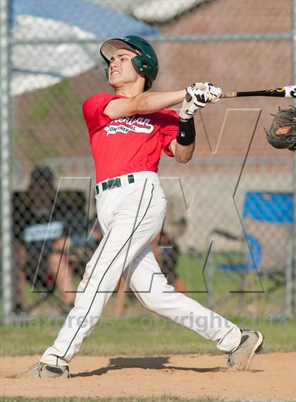 Thumbnail 1 in Tri-Cape vs SOL American & Continental (Carpenter Cup Classic) photogallery.