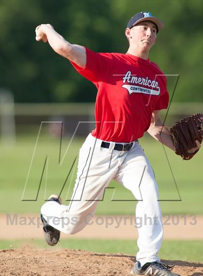 Thumbnail 3 in Tri-Cape vs SOL American & Continental (Carpenter Cup Classic) photogallery.