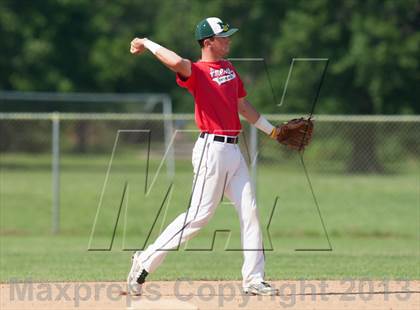Thumbnail 2 in Tri-Cape vs SOL American & Continental (Carpenter Cup Classic) photogallery.