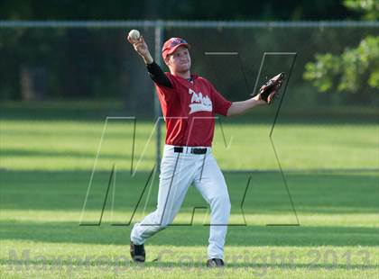 Thumbnail 3 in Tri-Cape vs SOL American & Continental (Carpenter Cup Classic) photogallery.