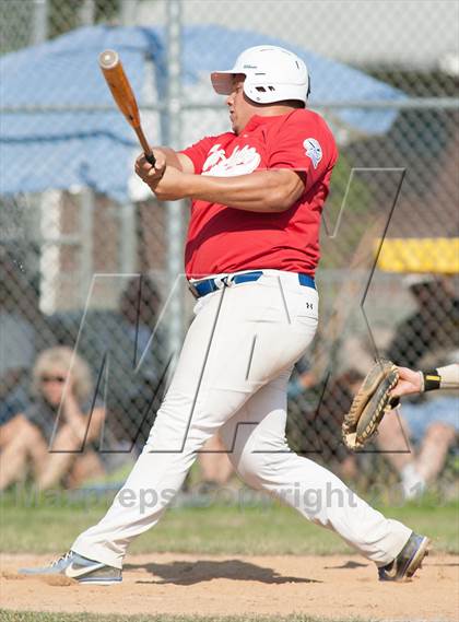 Thumbnail 1 in Tri-Cape vs SOL American & Continental (Carpenter Cup Classic) photogallery.