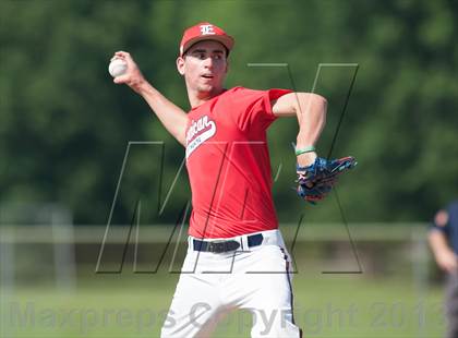 Thumbnail 3 in Tri-Cape vs SOL American & Continental (Carpenter Cup Classic) photogallery.