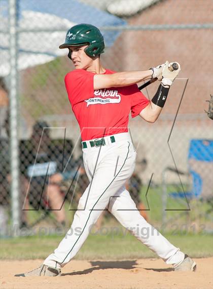 Thumbnail 3 in Tri-Cape vs SOL American & Continental (Carpenter Cup Classic) photogallery.