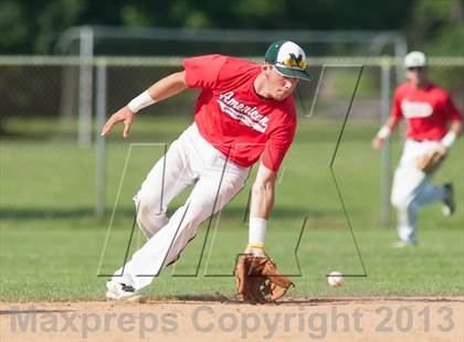 Thumbnail 2 in Tri-Cape vs SOL American & Continental (Carpenter Cup Classic) photogallery.