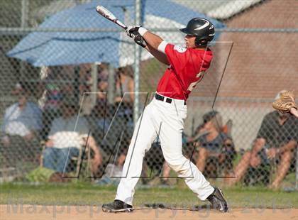 Thumbnail 2 in Tri-Cape vs SOL American & Continental (Carpenter Cup Classic) photogallery.
