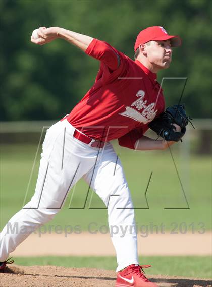 Thumbnail 2 in Tri-Cape vs SOL American & Continental (Carpenter Cup Classic) photogallery.