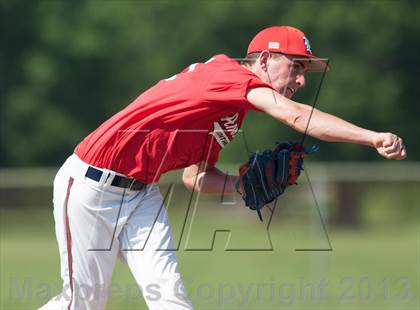 Thumbnail 1 in Tri-Cape vs SOL American & Continental (Carpenter Cup Classic) photogallery.
