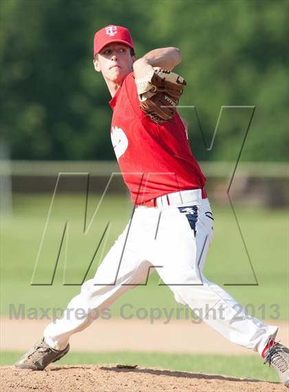 Thumbnail 2 in Tri-Cape vs SOL American & Continental (Carpenter Cup Classic) photogallery.