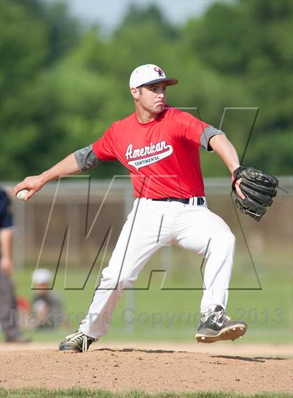 Thumbnail 1 in Tri-Cape vs SOL American & Continental (Carpenter Cup Classic) photogallery.