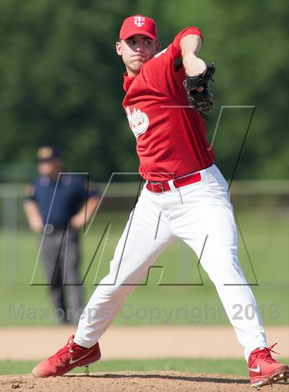 Thumbnail 3 in Tri-Cape vs SOL American & Continental (Carpenter Cup Classic) photogallery.