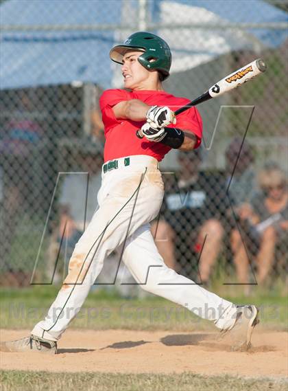Thumbnail 3 in Tri-Cape vs SOL American & Continental (Carpenter Cup Classic) photogallery.