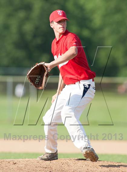 Thumbnail 3 in Tri-Cape vs SOL American & Continental (Carpenter Cup Classic) photogallery.