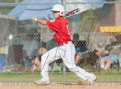 Thumbnail 1 in Tri-Cape vs SOL American & Continental (Carpenter Cup Classic) photogallery.