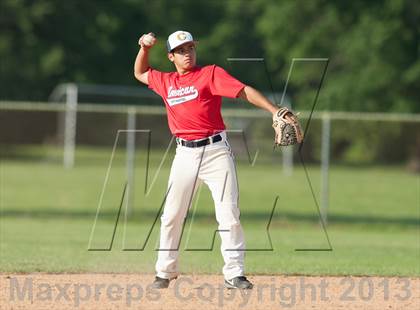 Thumbnail 2 in Tri-Cape vs SOL American & Continental (Carpenter Cup Classic) photogallery.