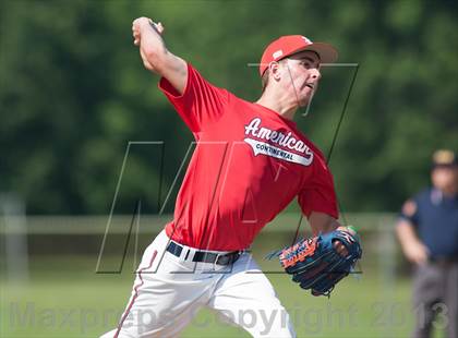 Thumbnail 1 in Tri-Cape vs SOL American & Continental (Carpenter Cup Classic) photogallery.