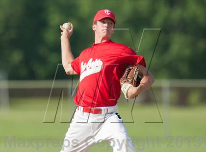 Thumbnail 2 in Tri-Cape vs SOL American & Continental (Carpenter Cup Classic) photogallery.