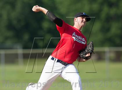 Thumbnail 3 in Tri-Cape vs SOL American & Continental (Carpenter Cup Classic) photogallery.