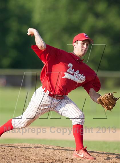 Thumbnail 3 in Tri-Cape vs SOL American & Continental (Carpenter Cup Classic) photogallery.