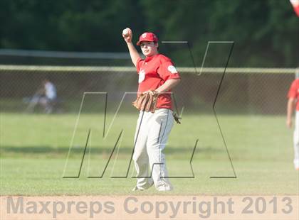 Thumbnail 3 in Tri-Cape vs SOL American & Continental (Carpenter Cup Classic) photogallery.