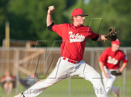 Thumbnail 2 in Tri-Cape vs SOL American & Continental (Carpenter Cup Classic) photogallery.