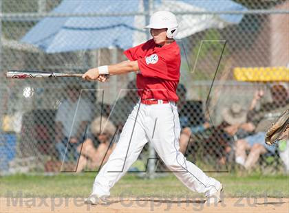 Thumbnail 2 in Tri-Cape vs SOL American & Continental (Carpenter Cup Classic) photogallery.
